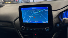 Ford Puma 1.0 EcoBoost Hybrid mHEV ST-Line Vignale 5dr Petrol Hatchback